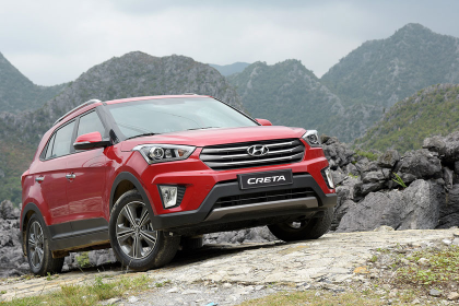 Đắt hàng, Hyundai tăng cường sản xuất Creta