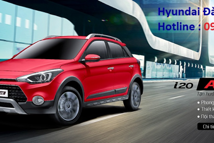 Hyundai Đà nẵng: Giá xe ô tô tăng giảm theo Chính Sách Thuế Mới từ ngày 01/07/2016