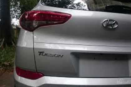 Hyundai tucson Đà Nẵng: Thiết kế thông minh, giá cả phải chăng