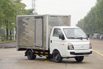 Xe tải Hyundai 1 tấn - 1.25 tấn