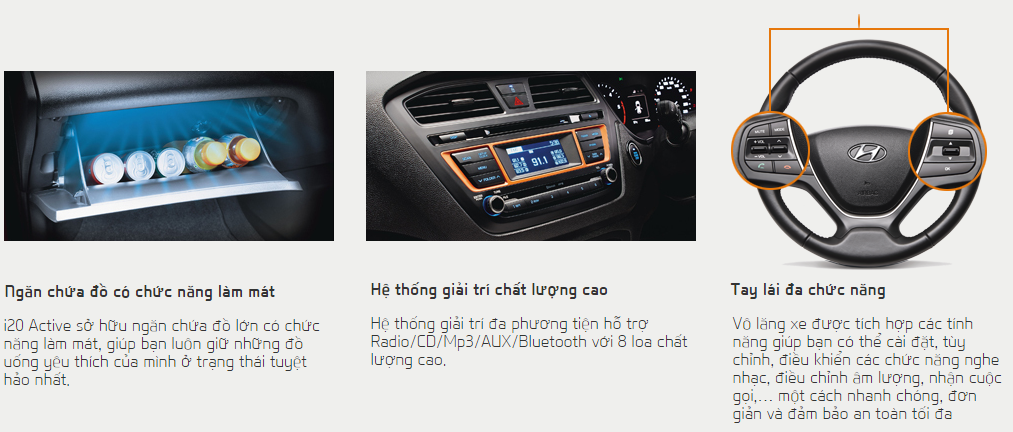 hyundai accent đà nẵng