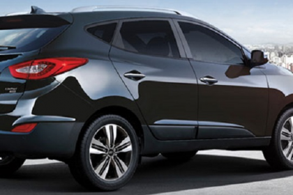 Bạn đã biết 3 ưu điểm nổi bật Hyundai Tucson Đà Nẵng chưa?