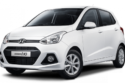 Hyundai grand i10 Đà Nẵng  - mẫu xe HOT nhất năm 2017