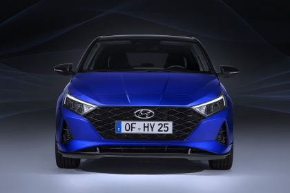 Hyundai i20 thế hệ mới thể thao hơn, liệu có lọt vào “mắt xanh” của TC MOTOR?
