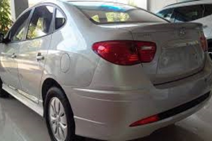 Nên mua xe Hyundai elantra Đà Nẵng trả góp không?