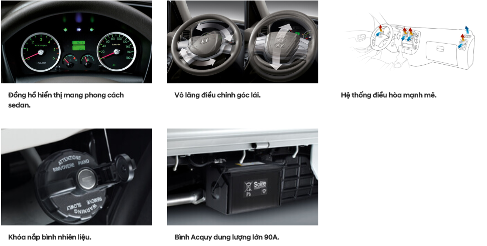 hyundai h150 đà nẵng
