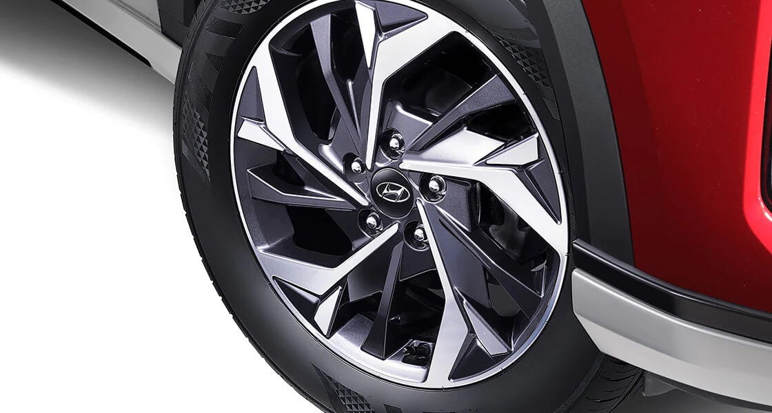 Hyundai Creta 2022