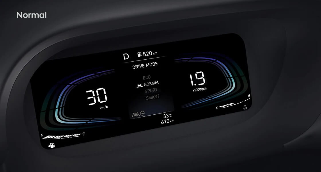 Hyundai Stargazer 2023