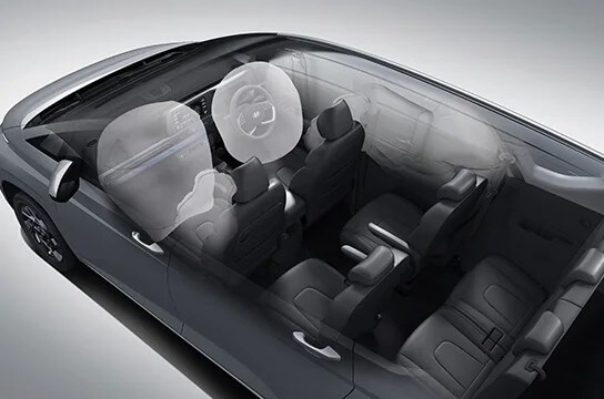 Hyundai Stargazer 2023